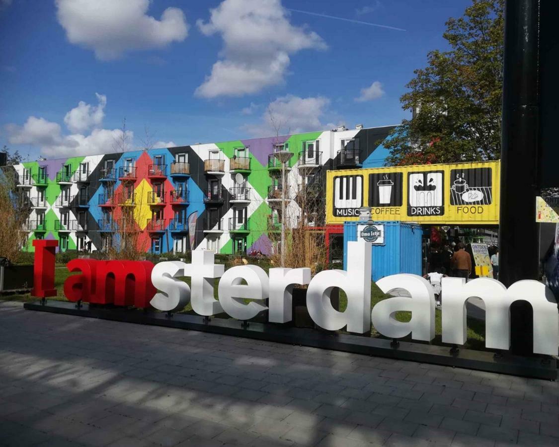 The Water Accommodatie bij particulieren